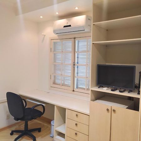 Villa Hostel Sp - Proximo Ao Allianz Parque E Paulista São Paulo Eksteriør billede