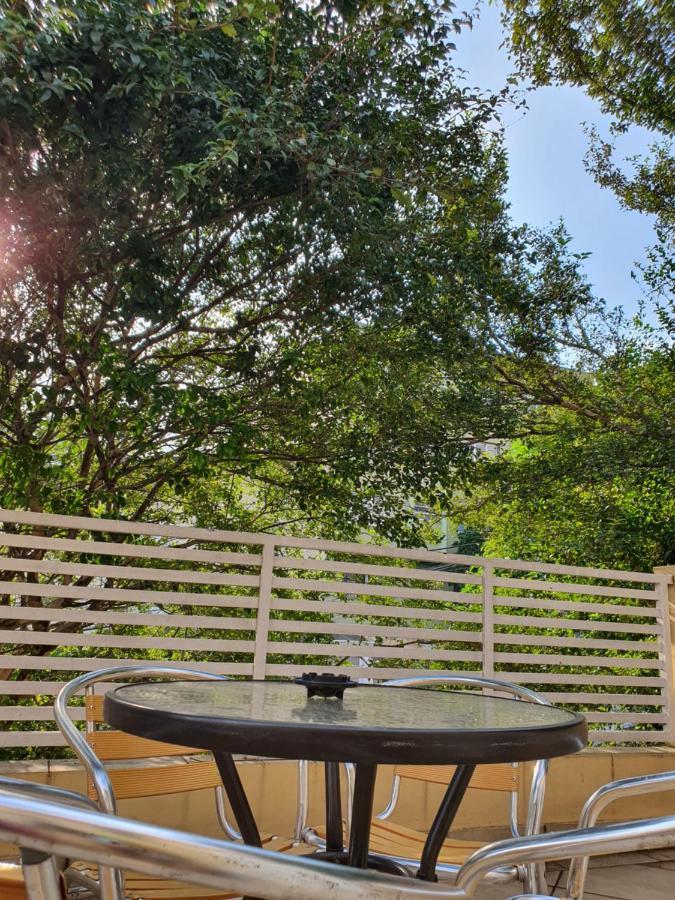 Villa Hostel Sp - Proximo Ao Allianz Parque E Paulista São Paulo Eksteriør billede