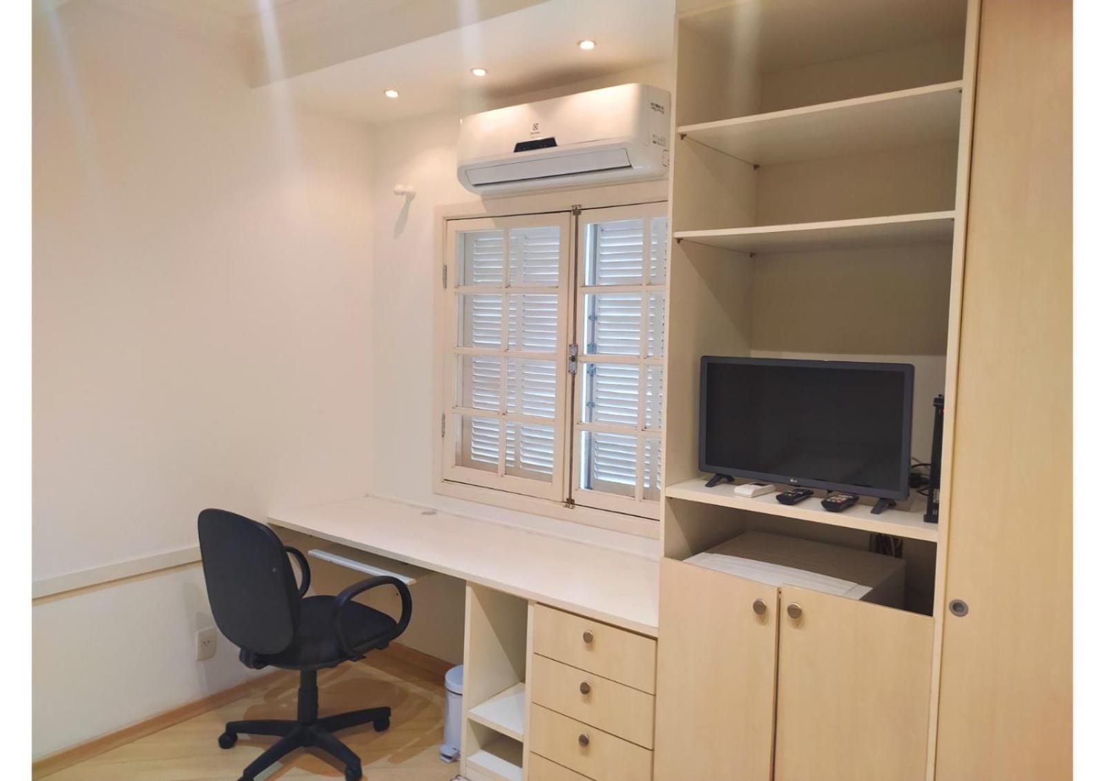 Villa Hostel Sp - Proximo Ao Allianz Parque E Paulista São Paulo Eksteriør billede