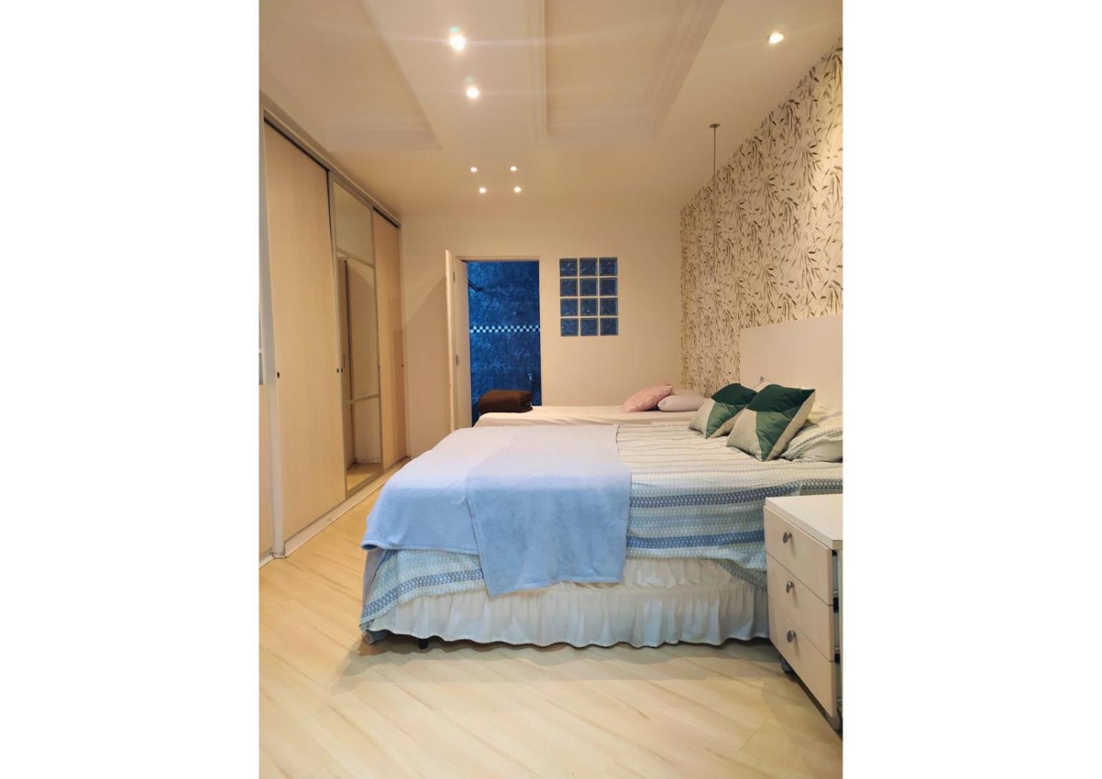 Villa Hostel Sp - Proximo Ao Allianz Parque E Paulista São Paulo Eksteriør billede