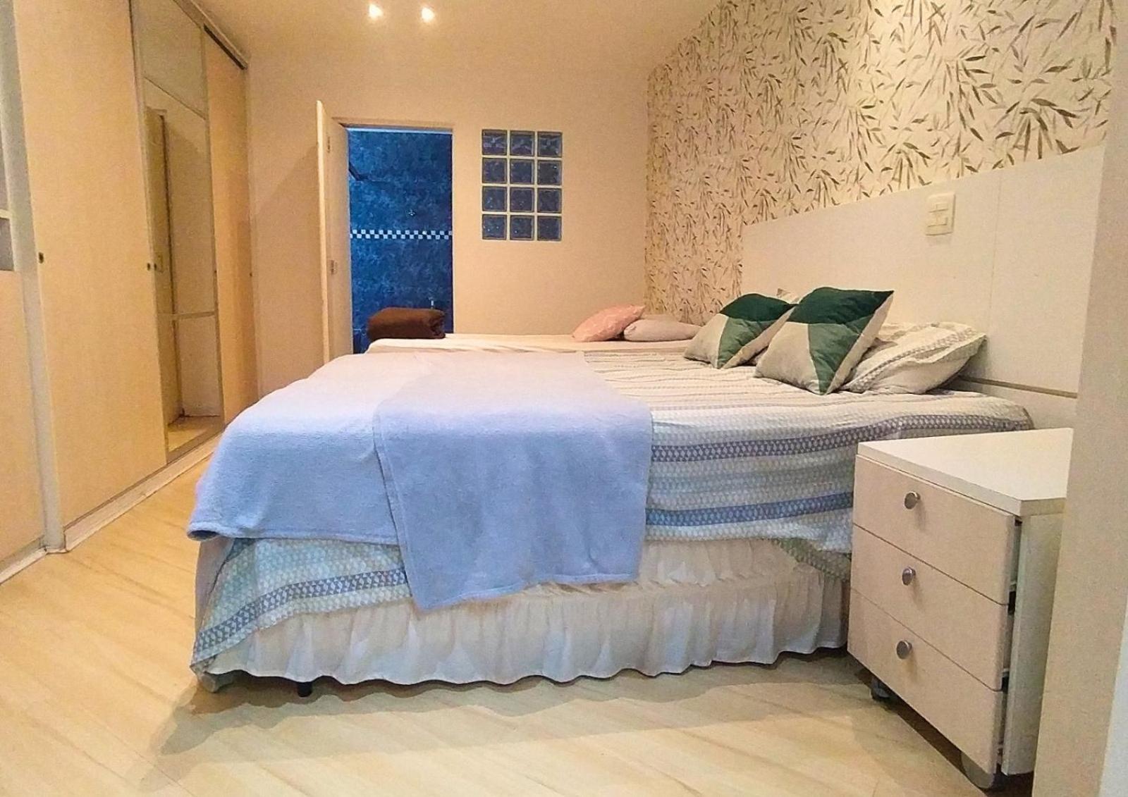 Villa Hostel Sp - Proximo Ao Allianz Parque E Paulista São Paulo Eksteriør billede