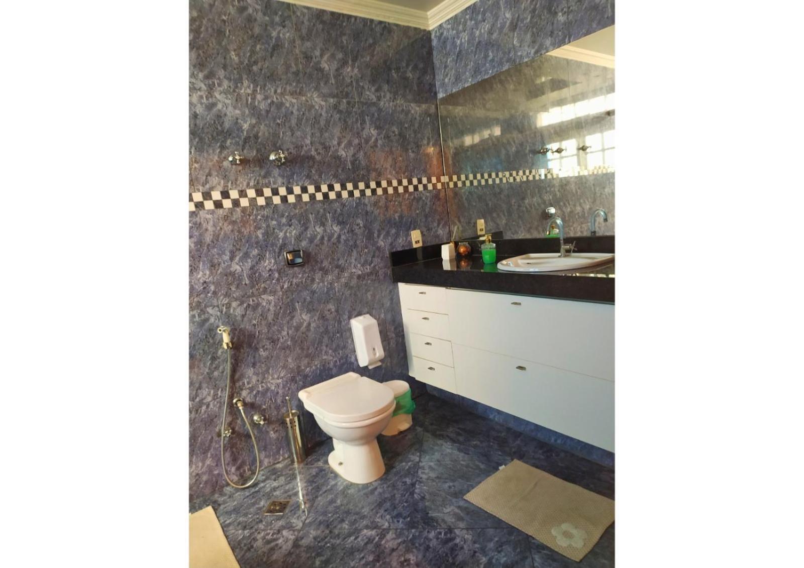 Villa Hostel Sp - Proximo Ao Allianz Parque E Paulista São Paulo Eksteriør billede