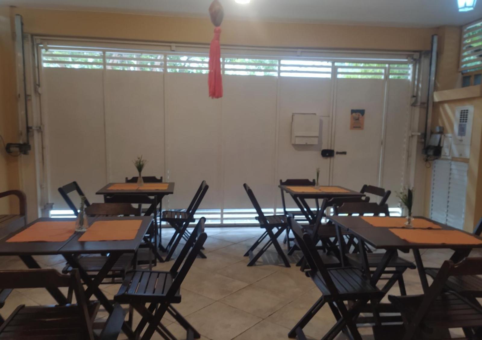 Villa Hostel Sp - Proximo Ao Allianz Parque E Paulista São Paulo Eksteriør billede