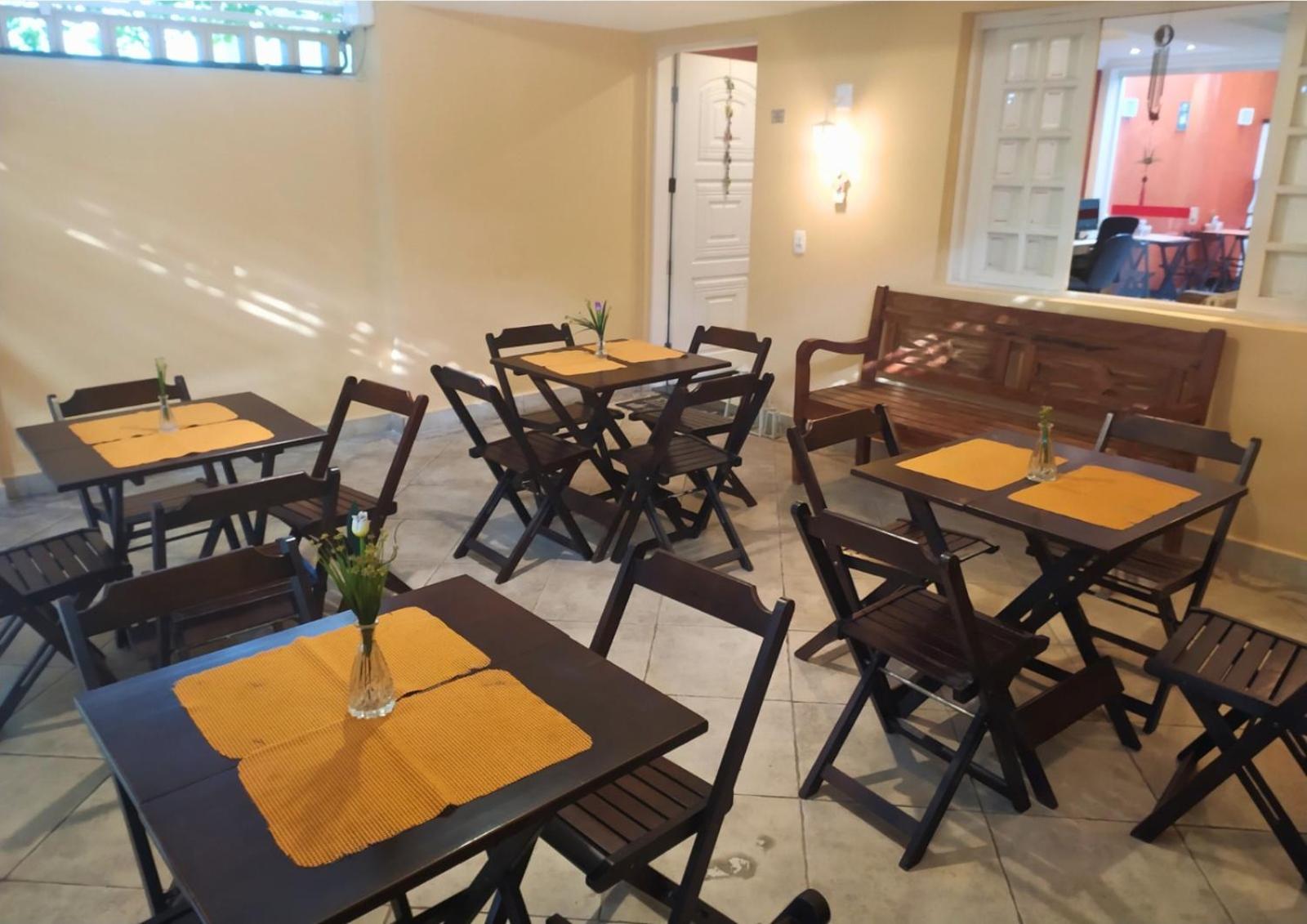Villa Hostel Sp - Proximo Ao Allianz Parque E Paulista São Paulo Eksteriør billede