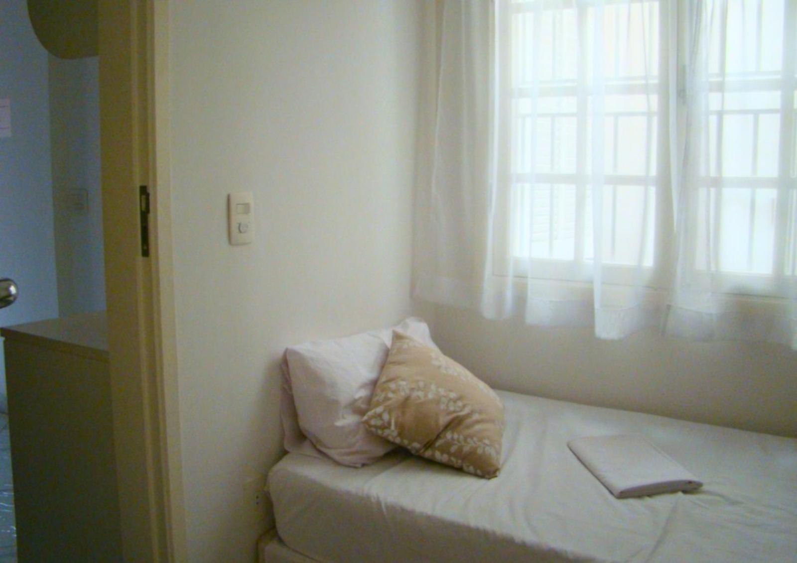 Villa Hostel Sp - Proximo Ao Allianz Parque E Paulista São Paulo Eksteriør billede
