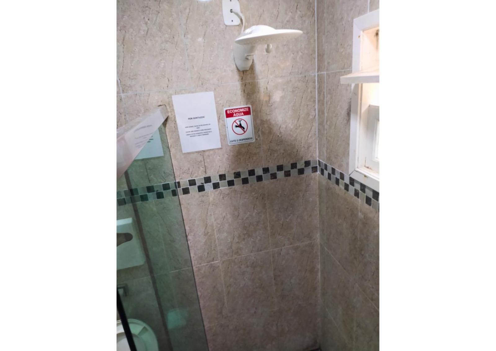 Villa Hostel Sp - Proximo Ao Allianz Parque E Paulista São Paulo Eksteriør billede
