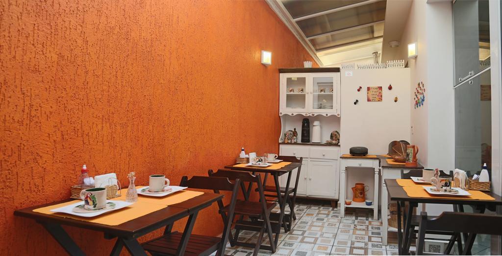 Villa Hostel Sp - Proximo Ao Allianz Parque E Paulista São Paulo Eksteriør billede