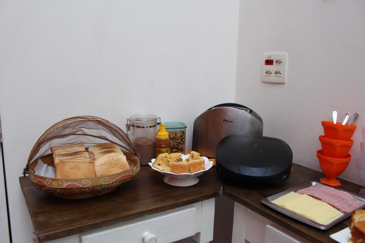 Villa Hostel Sp - Proximo Ao Allianz Parque E Paulista São Paulo Eksteriør billede